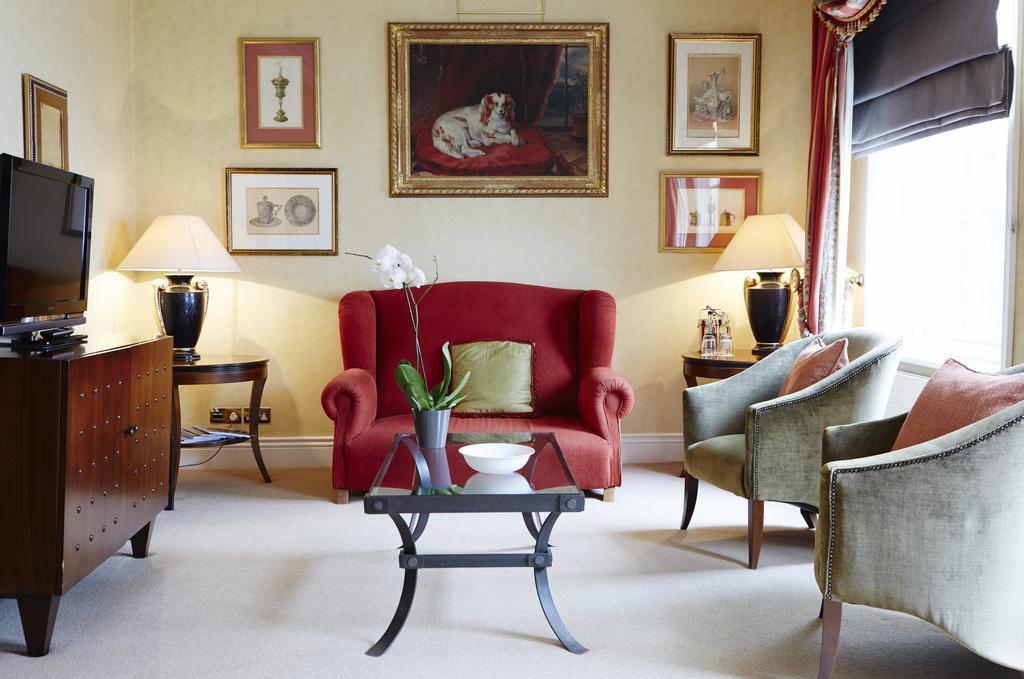 Castle House Hotel Hereford Bagian luar foto